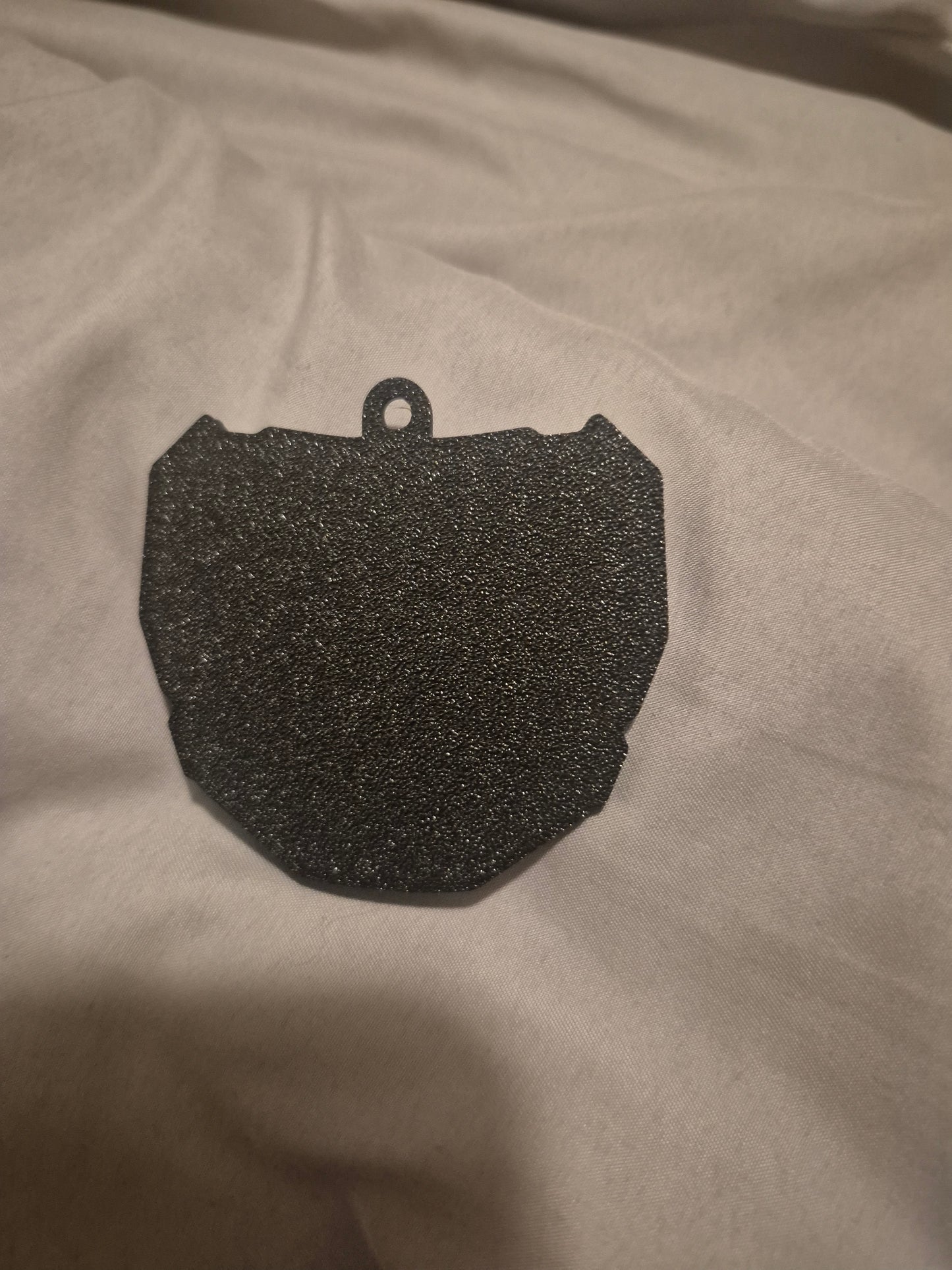 3d printed Mini odi keychains