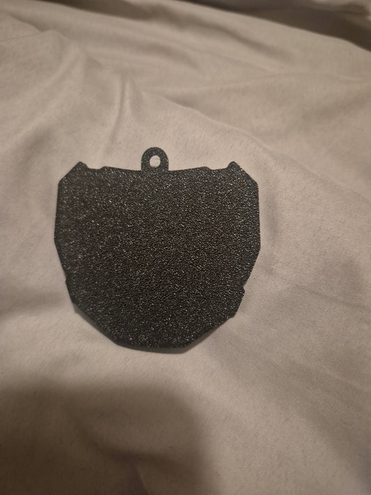 3d printed Mini odi keychains