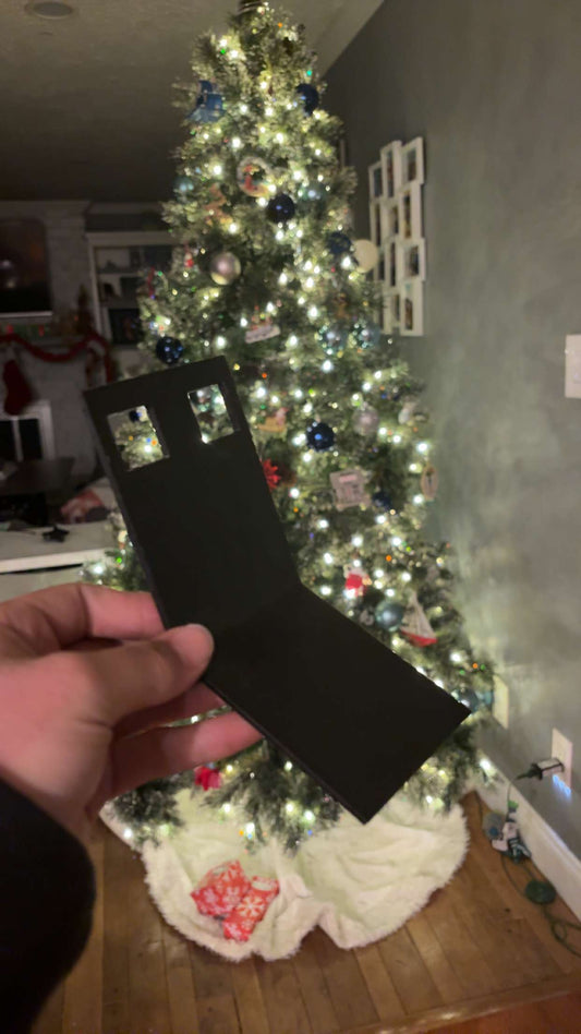 3d printed mototec guard