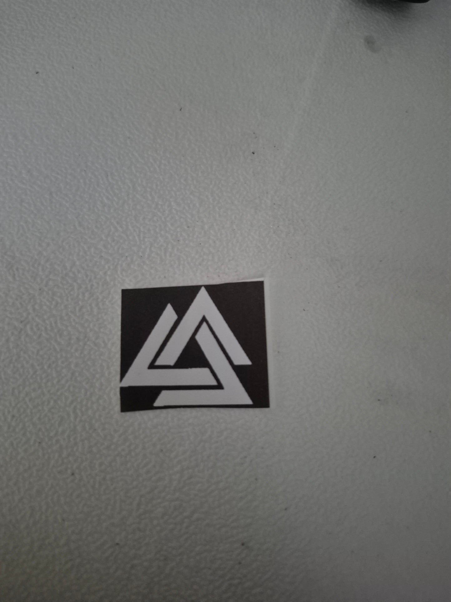 72v chi battery stickers