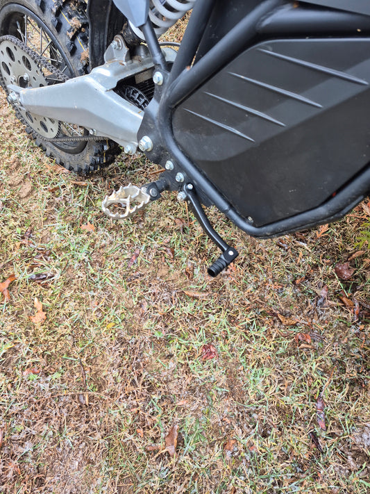 ETM RTR/Rizzler footlock v.1