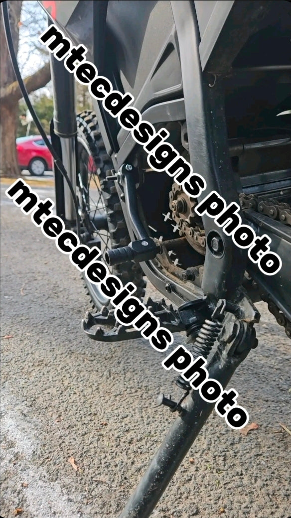 Yozma/strike shadow footlock v.1