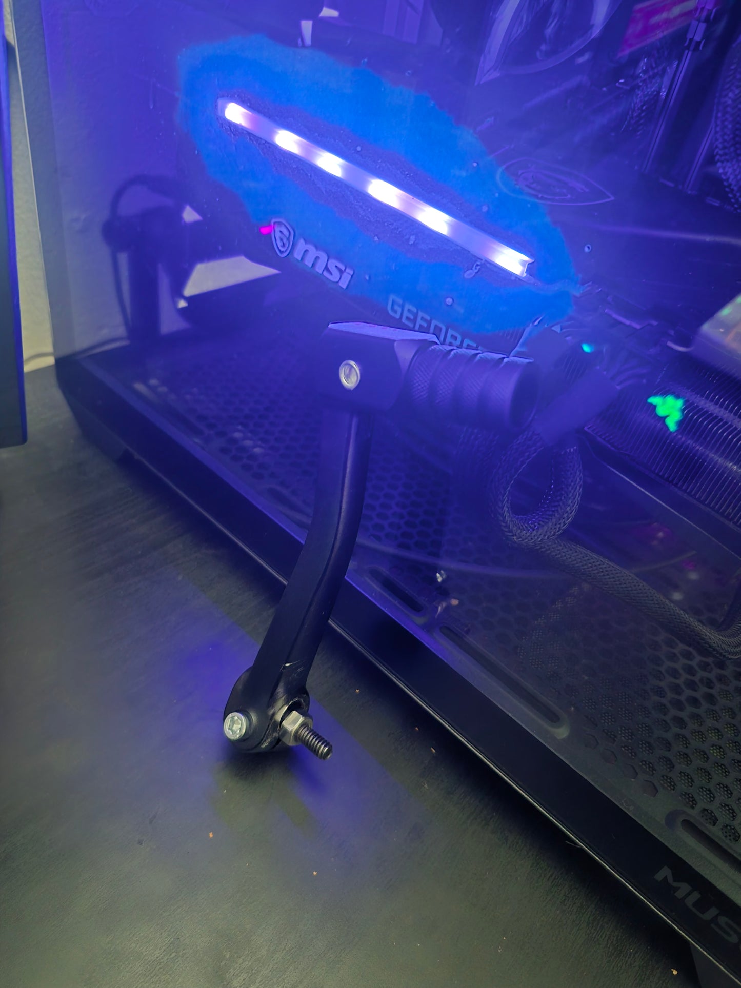 V.1 mototec footlock