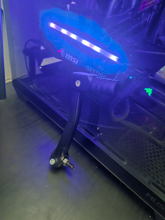 V.1 mototec footlock