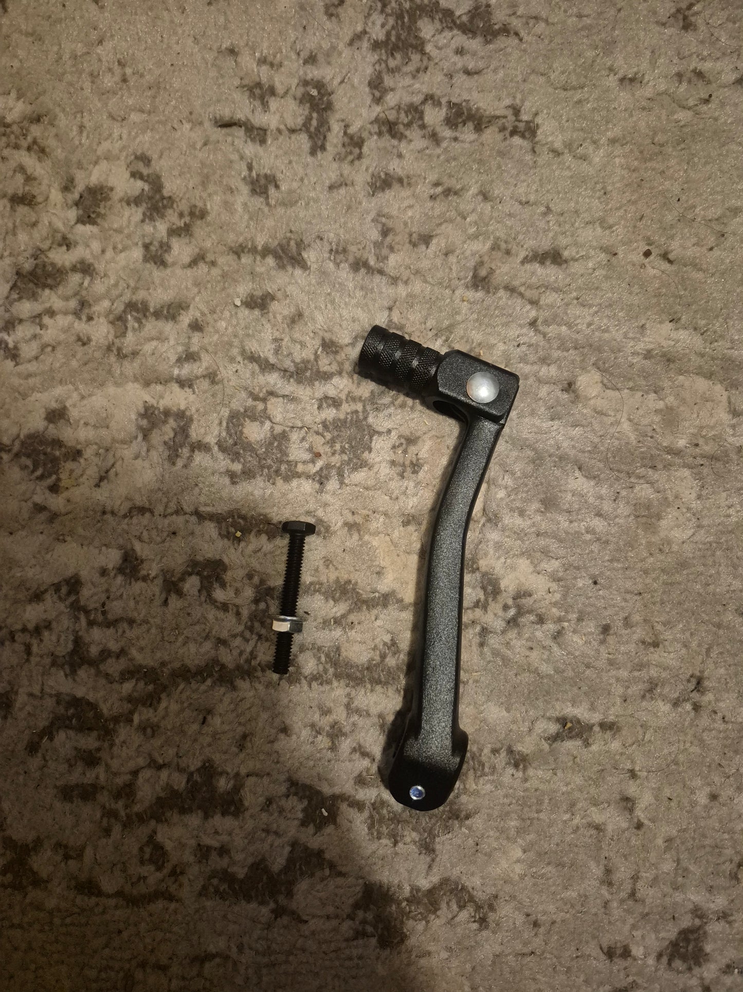 ETM RTR/Rizzler footlock v.1