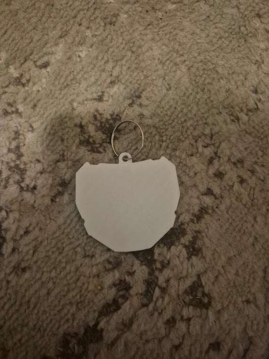 3d printed Mini odi keychains